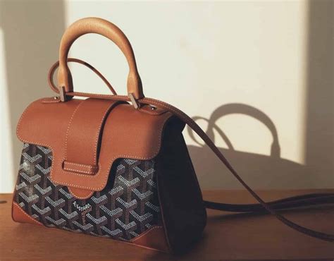 the Goyard saigon